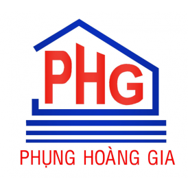 Cty  TNHH TM DV XD Phụng Hoàng Gia