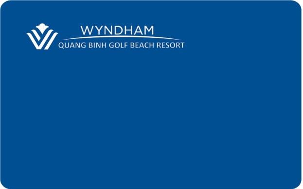 Wynhham Quang Binh Golf & Beach Resort