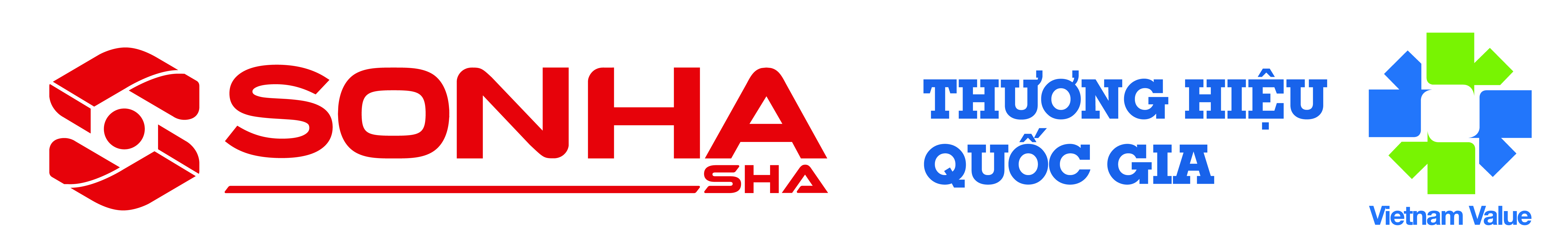 Công Ty CP Sơn Hà Sài Gòn