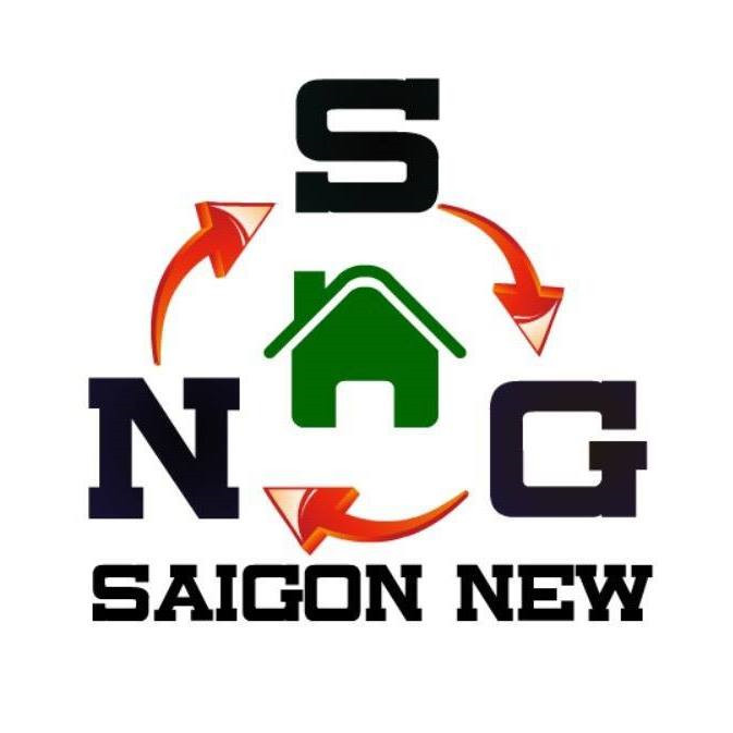 Công Ty TNHH Dịch Vụ Saigon New