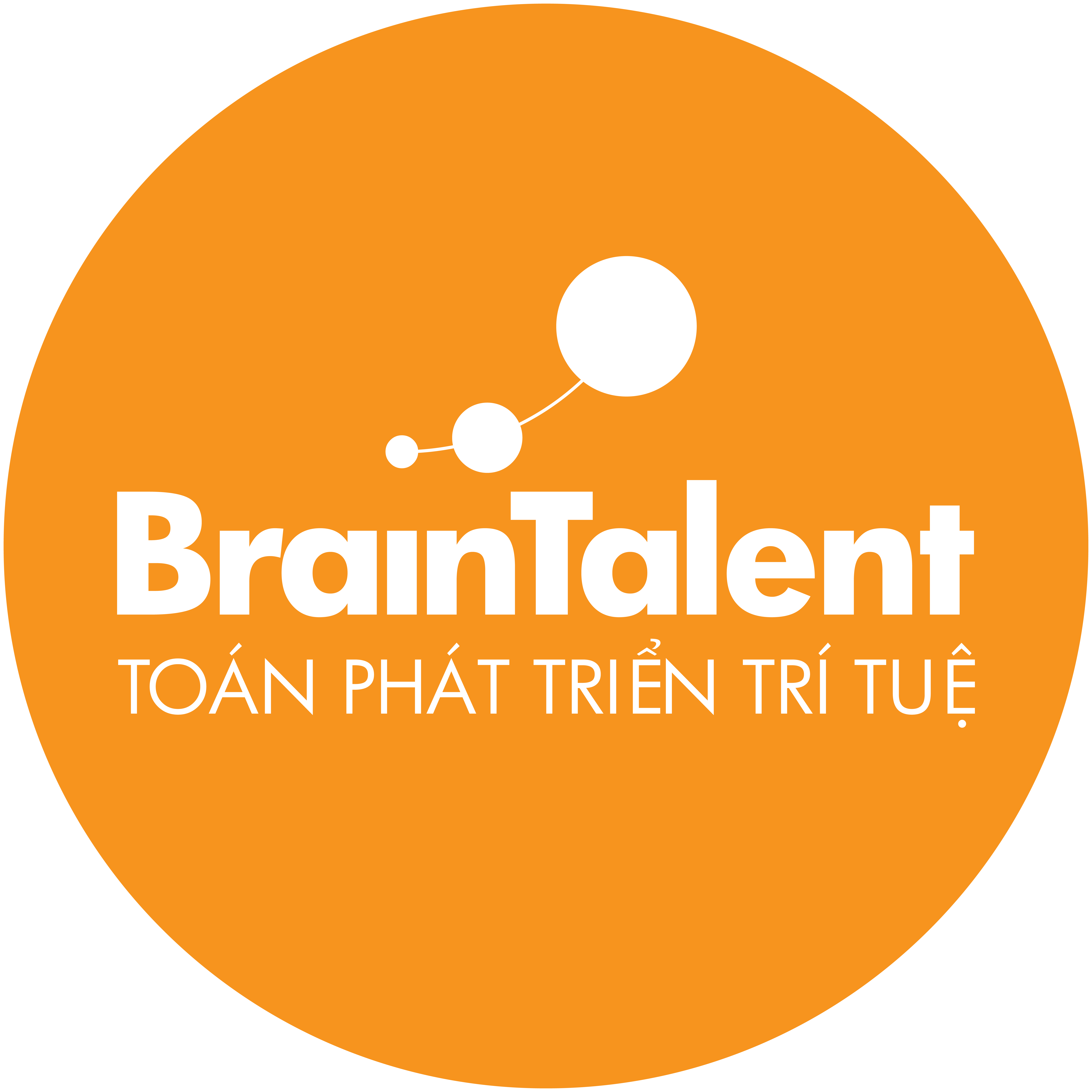 Công Ty TNHH Phát Triển Năng Lực Trí Tuệ