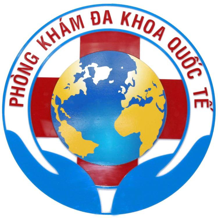 Công Ty TNHH Phòng Khám Đa Khoa Quốc Tế