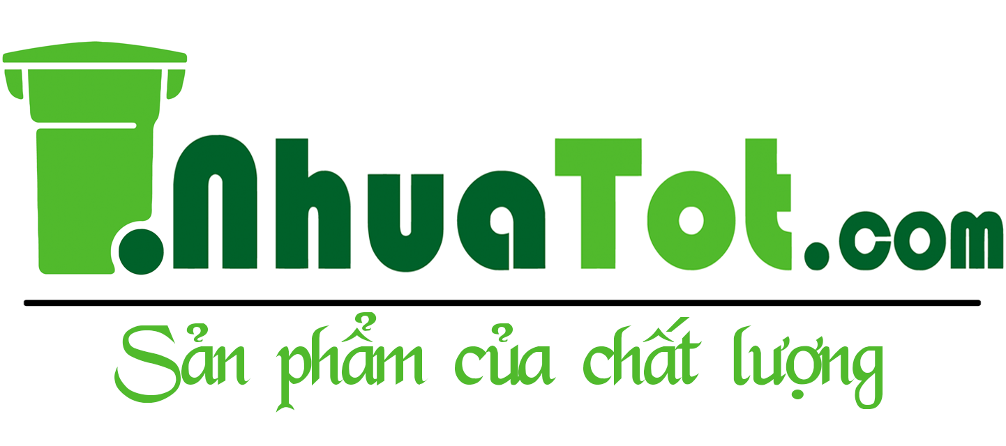 Công Ty TNHH SX TM Nhựa Tốt