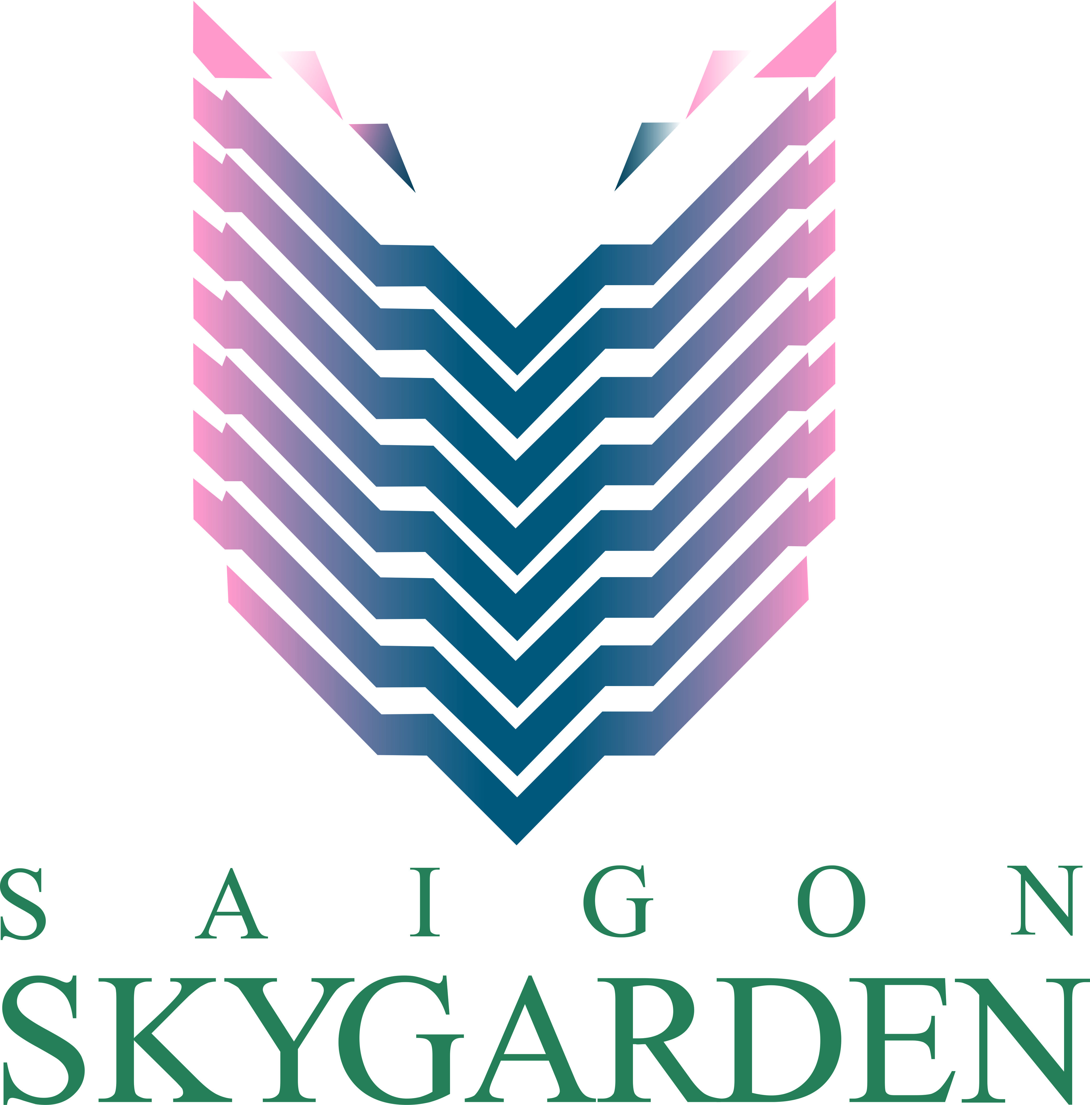 Công Ty TNHH Vườn Thiên Đàng Sài Gòn