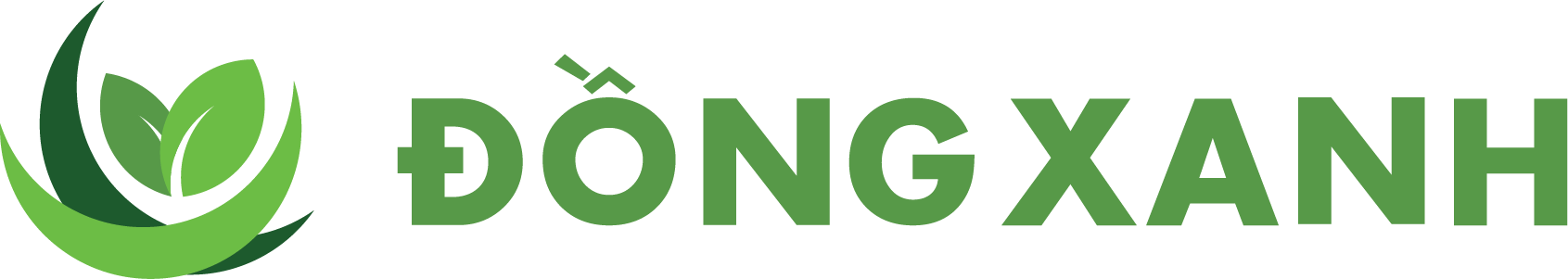 Cty  TNHH Thương Mại Nông Sản Thực Phẩm Đồng Xanh