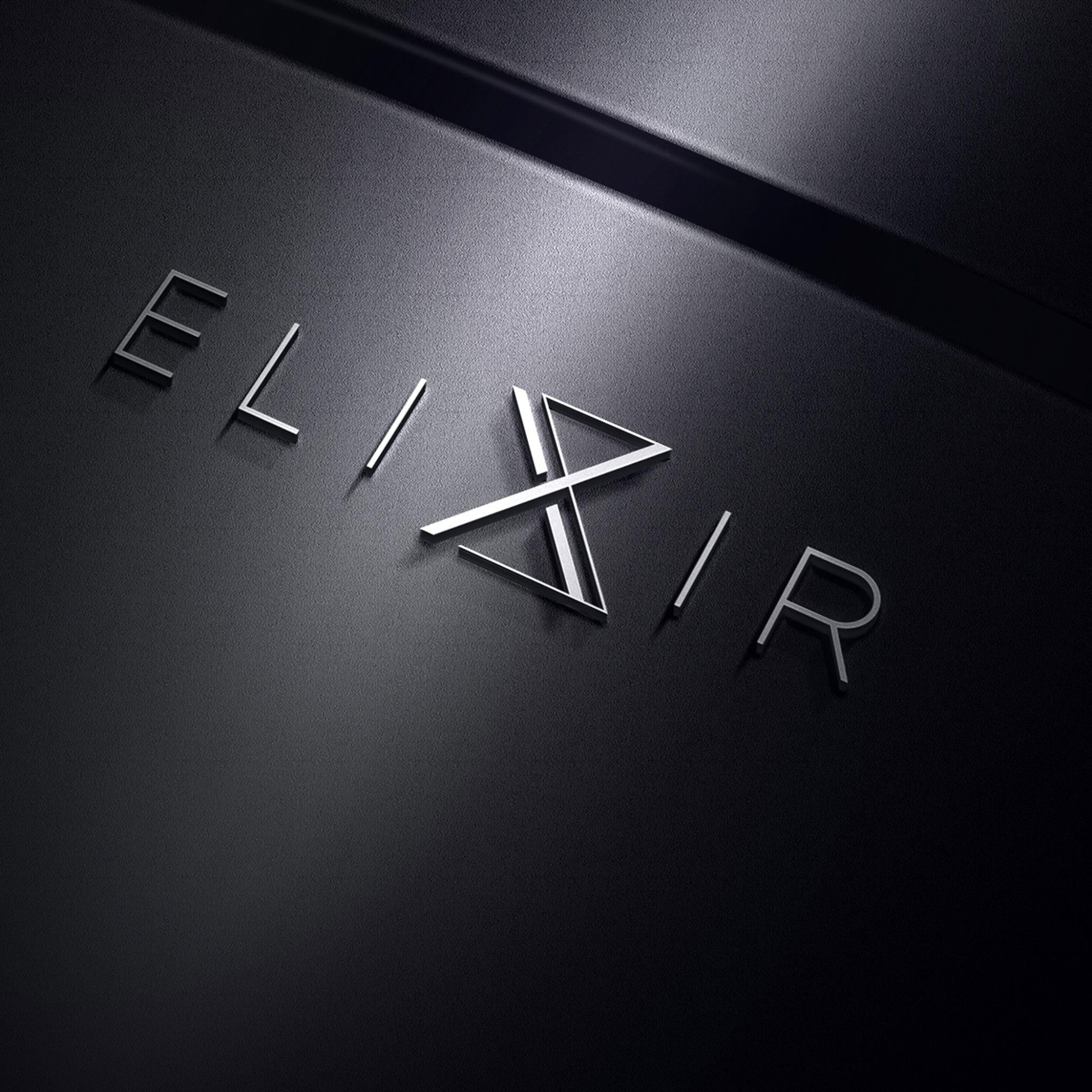 Elixir Lounge Bar - Công Ty TNHH Elixir