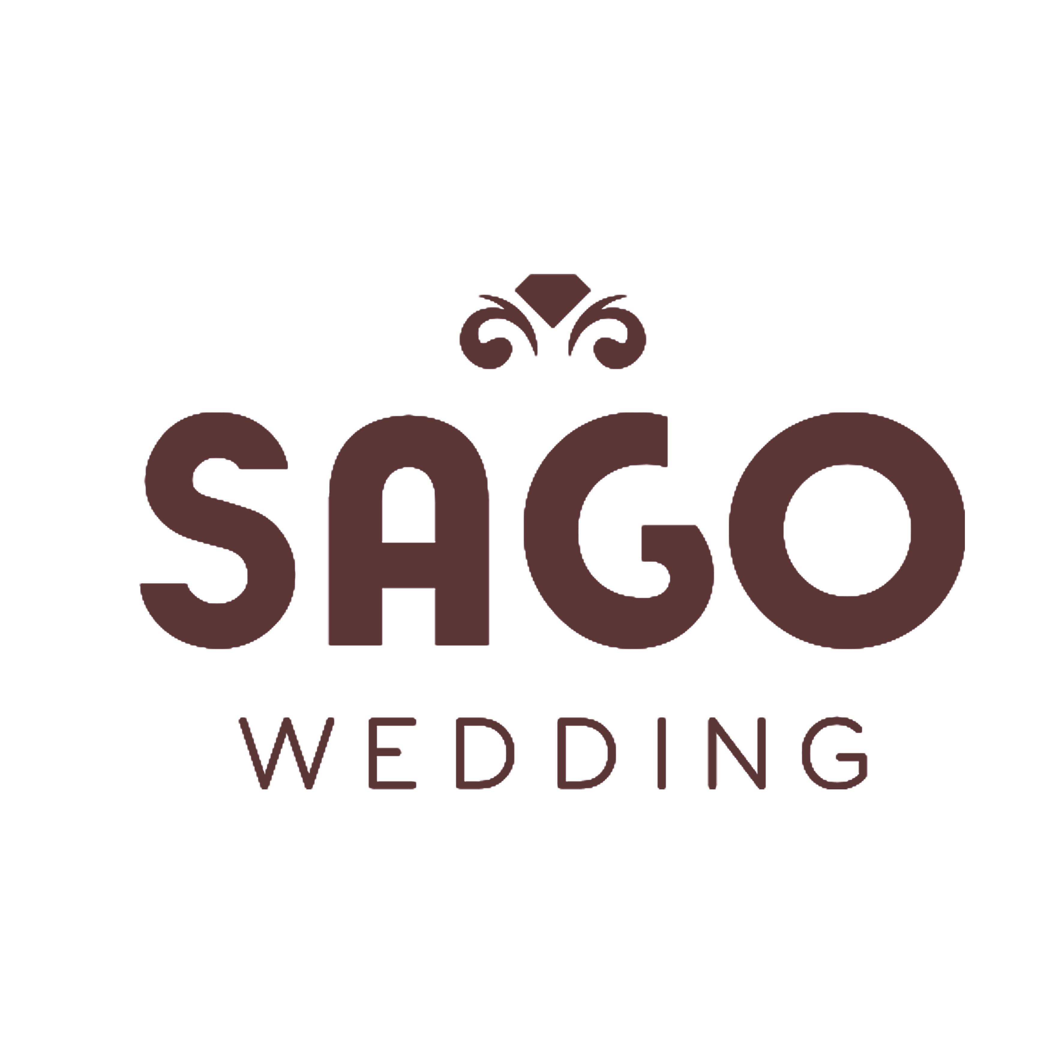 Sago Wedding