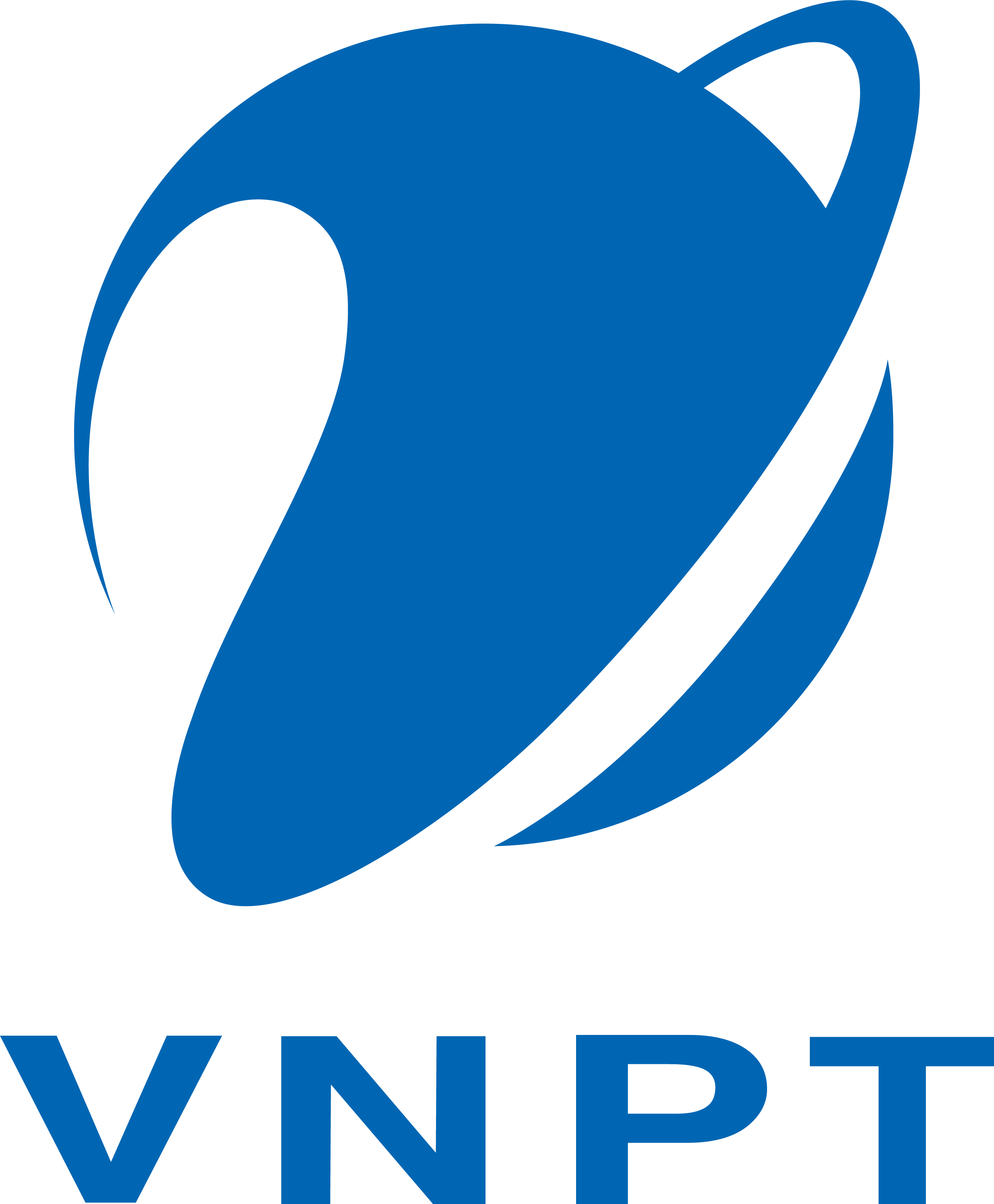 Chi Nhánh Tập Đoàn Bưu Chính Viễn Thông Việt Nam - Viễn Thông Thành Phố Hồ Chí Minh