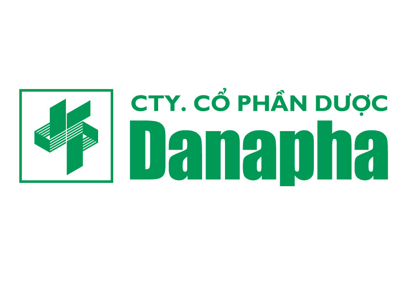 Công Ty Cổ Phần Dược Danapha