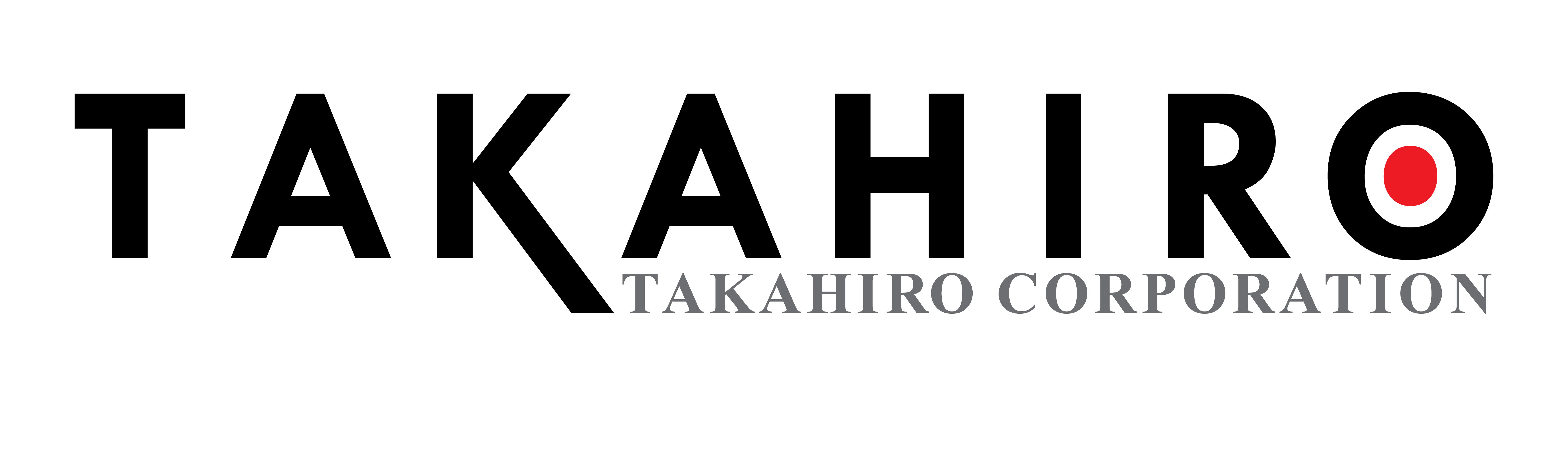 Công Ty CP Takahiro