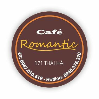 Romantic Cafe