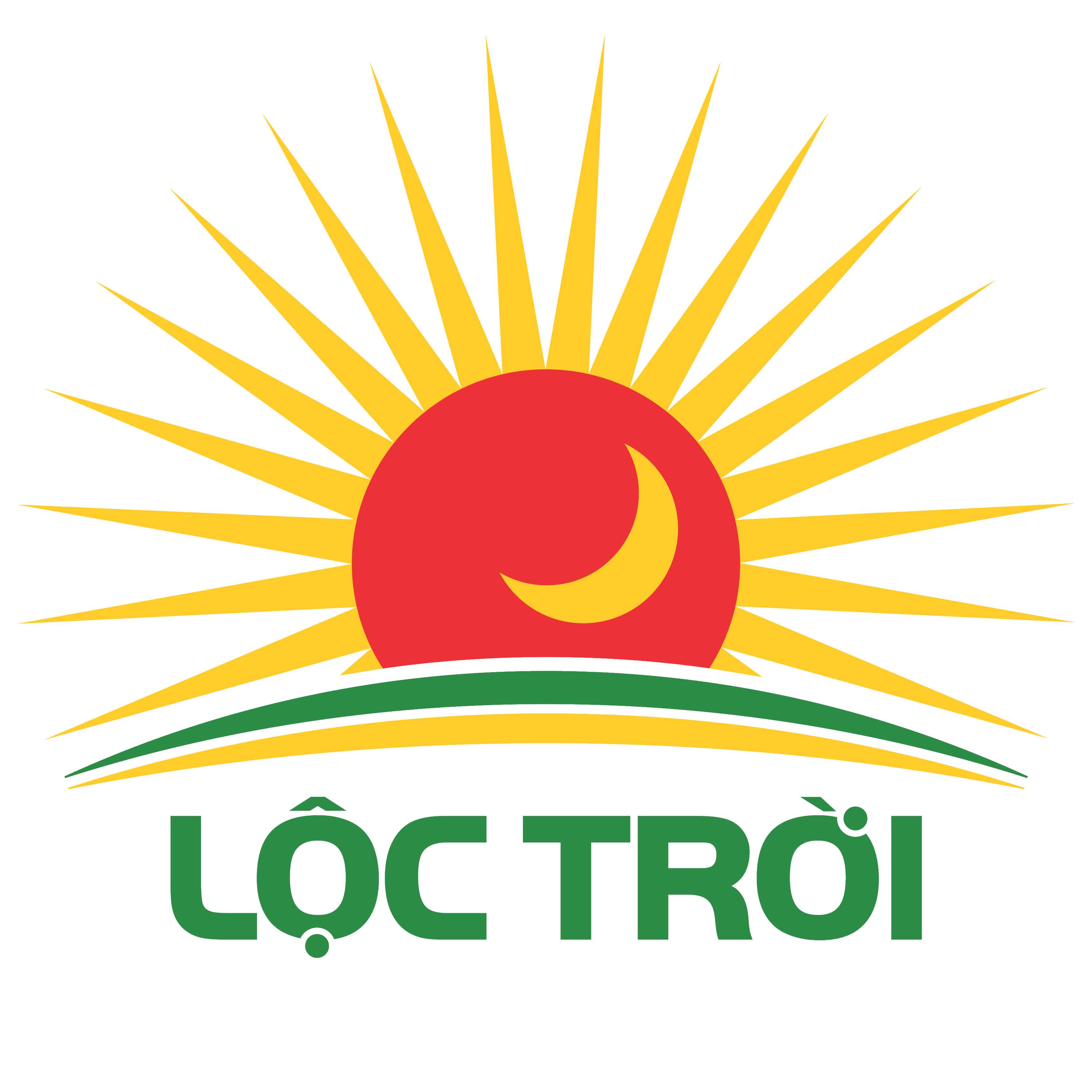 Công Ty Cổ Phần Tập Đoàn Lộc Trời