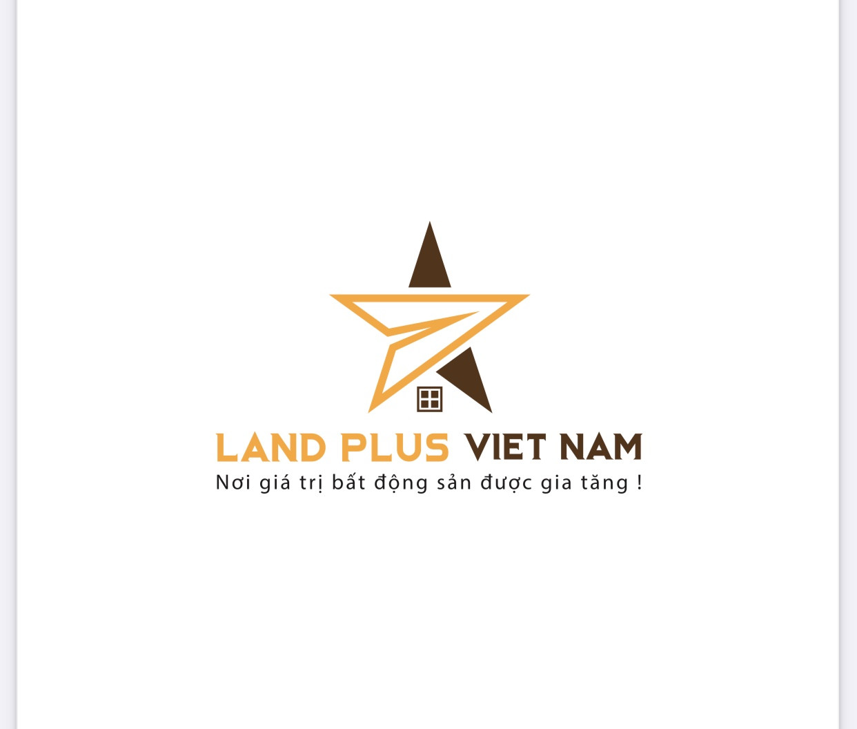 Công Ty TNHH Bất Động Sản Land Plus Việt Nam