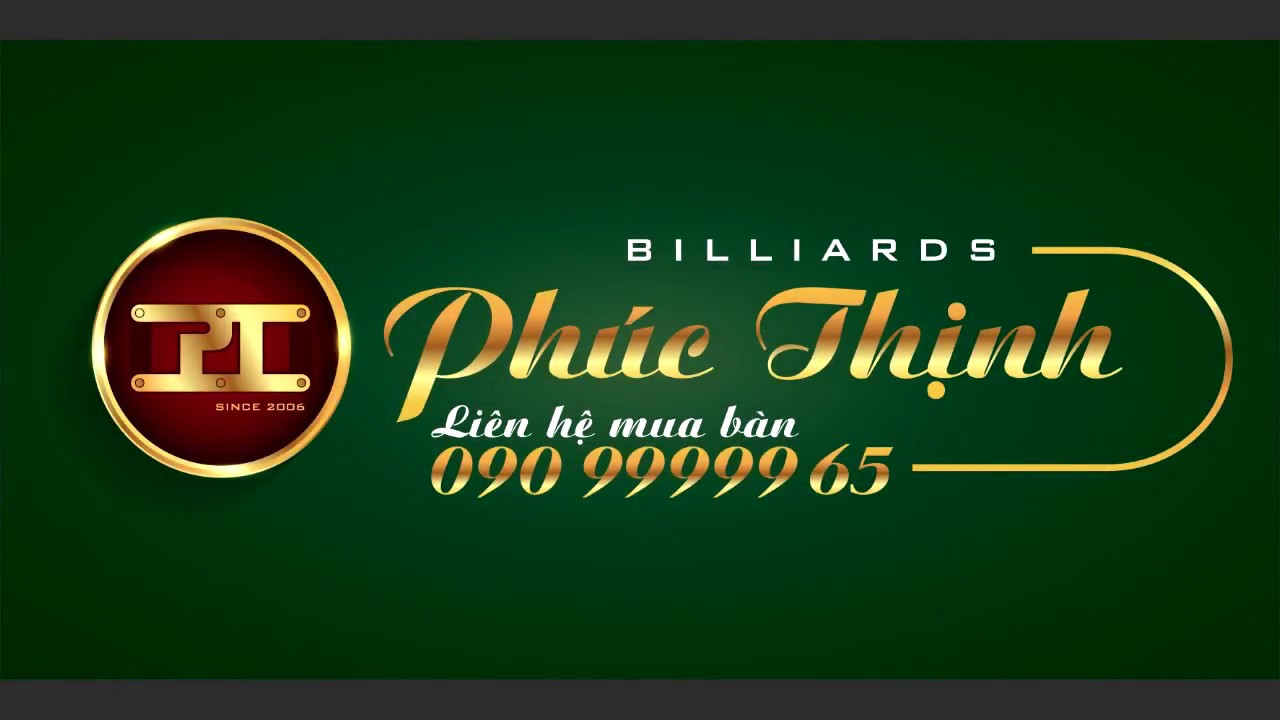 Công Ty TNHH Billiards Phúc Thịnh