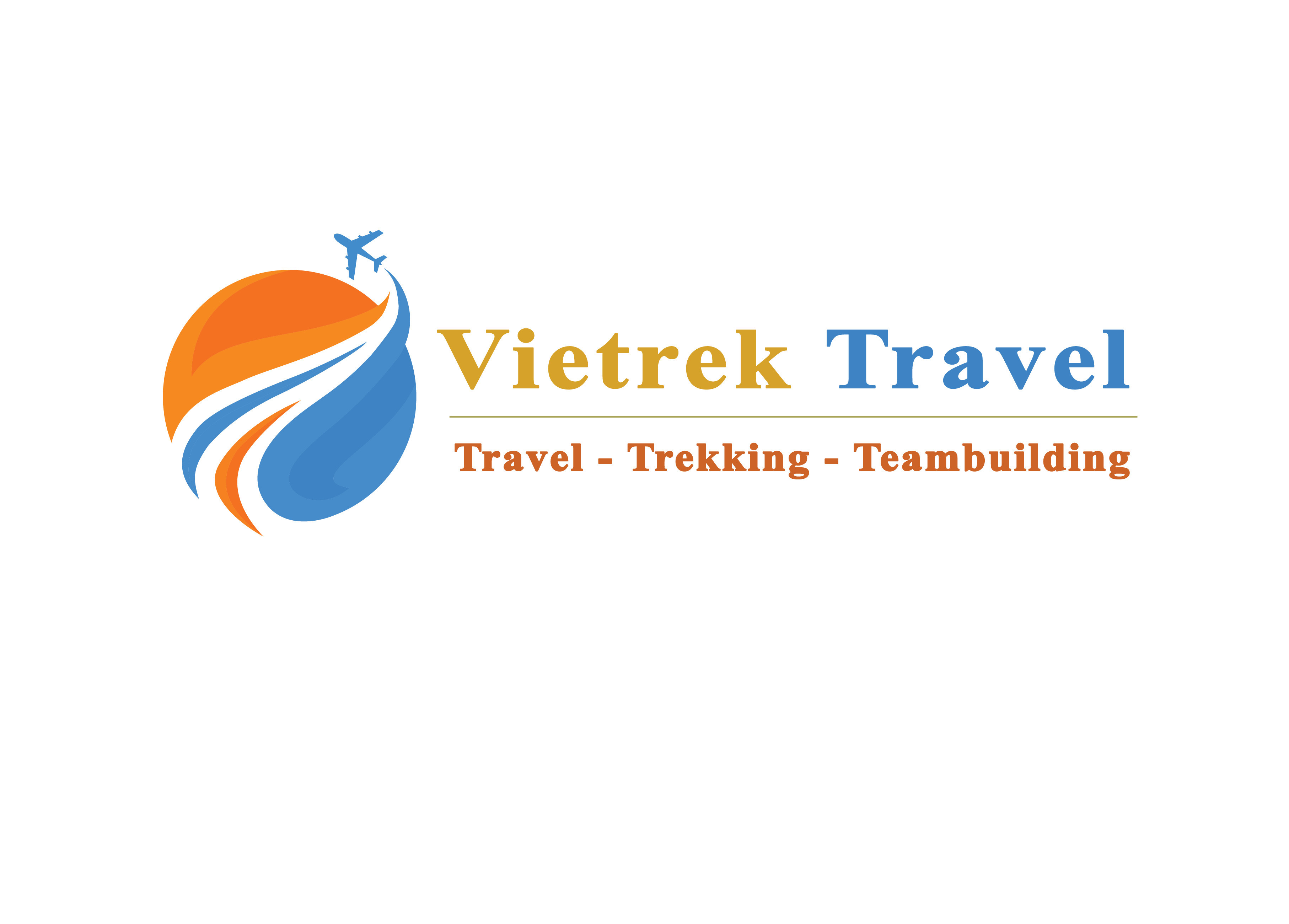 Công Ty TNHH Dịch Vụ & Du Lịch Vietrek Travel