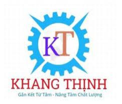 Công Ty TNHH Thiết Kế Chế Tạo Khang Thịnh