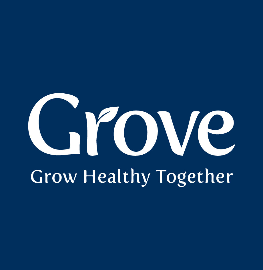 Công Ty TNHH TM DV Xnk Grove Việt Nam