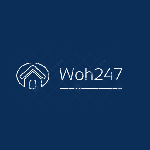 Công Ty TNHH Trực Tuyến Woh247