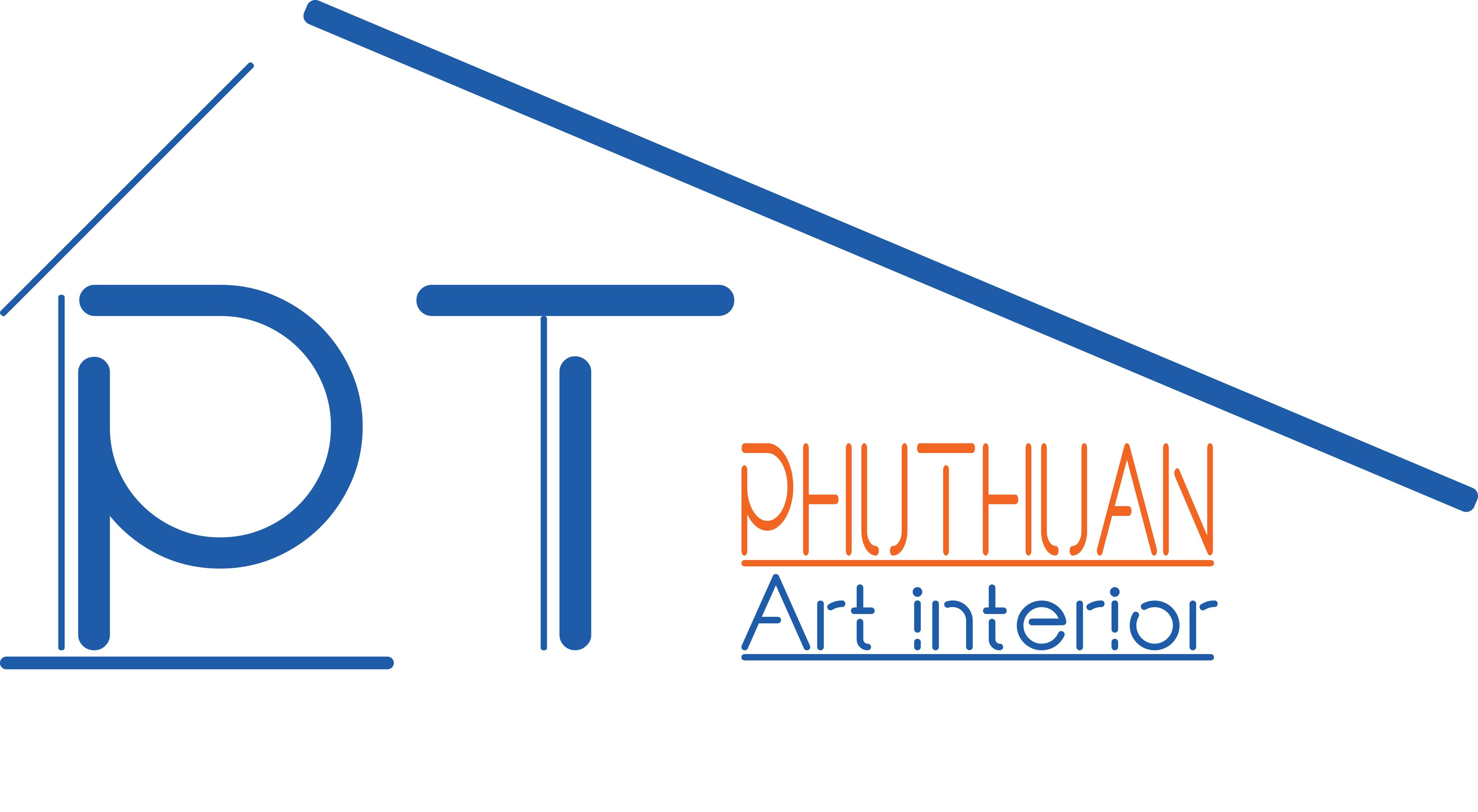 Công Ty TNHH Xây Dựng  Thiết Kế Trang Trí Nội Thất Phú Thuận