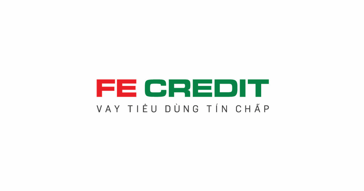 Fe Credit- Công Ty Tài Chính TNHH MTV Ngân Hàng Việt Nam Thịnh Vượng