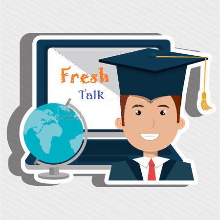 Trung Tâm Anh Ngữ Freshtalk
