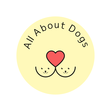 All About Dogs