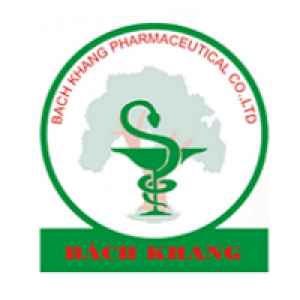 Công Ty TNHH Dược Phẩm Bách Khang