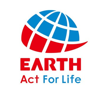 Công Ty TNHH Earth Corporation Việt Nam