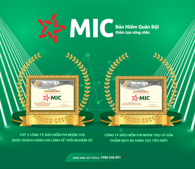 Công Ty TNHH Tư Vấn Đầu Tư Và Công Nghệ Mic Việt Nam