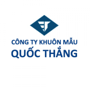 Khuôn mẫu Quốc Thắng - Công ty TNHH Công nghiệp khuôn mẫu Quốc Thắng