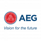 CHI NHÁNH CÔNG TY CỔ PHẦN AEG - VIỆT NAM
