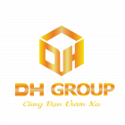 CÔNG TY CỔ PHẦN BẤT ĐỘNG SẢN DH GROUP DANA