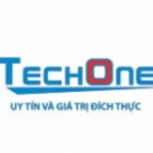 CÔNG TY CỔ PHẦN CÔNG NGHỆ SỐ 1 HÀ NỘI (TECHONE)