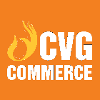 CÔNG TY CỔ PHẦN CVG COMMERCE