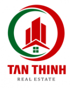 Công ty Cổ Phần Đầu Tư Địa Ốc Tân Thịnh