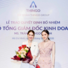 CÔNG TY CỔ PHẦN ĐẦU TƯ THƯƠNG MẠI DỊCH VỤ THINGO