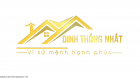 CÔNG TY CỔ PHẦN ĐẦU TƯ VÀ QUẢN LÝ BẤT ĐỘNG SẢN DINH THỐNG NHẤT