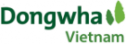 CÔNG TY CỔ PHẦN DONGWHA VIỆT NAM