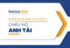 CÔNG TY CỔ PHẦN GIÁO DỤC AMERICAN STUDY