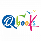 Công ty Cổ phần sách Qbooks
