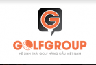 Công ty Cổ phần Tập đoàn Golf quốc gia Việt Nam GOLFGROUP