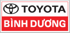 CÔNG TY CỔ PHẦN TOYOTA BÌNH DƯƠNG