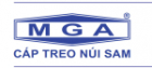 CÔNG TY CỔ PHẦN XE NÂNG MGA