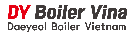 CÔNG TY TNHH DY (DAEYEOL) BOILER VINA
