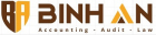Công ty TNHH Kiểm toán và Tư vấn Bình An