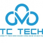 CÔNG TY TNHH KINH DOANH CÔNG NGHỆ VÀ DỊCH VỤ TC