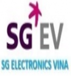 CÔNG TY TNHH SG ELECTRONICS VINA