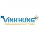 CÔNG TY TNHH THƯƠNG MẠI VÀ PHÁT TRIỂN THƯƠNG HIỆU VĨNH HƯNG