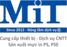 Công Ty TNHH Thương Mại Và Sản Xuất MIT
