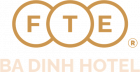 Khách sạn FTE Ba Đình